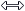 arrow_horizontal