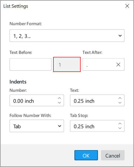 list_settings