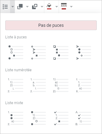 bullets_example