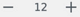 font_size