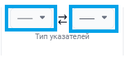 line_markers