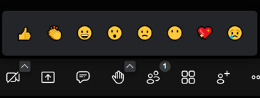 conf_reactions