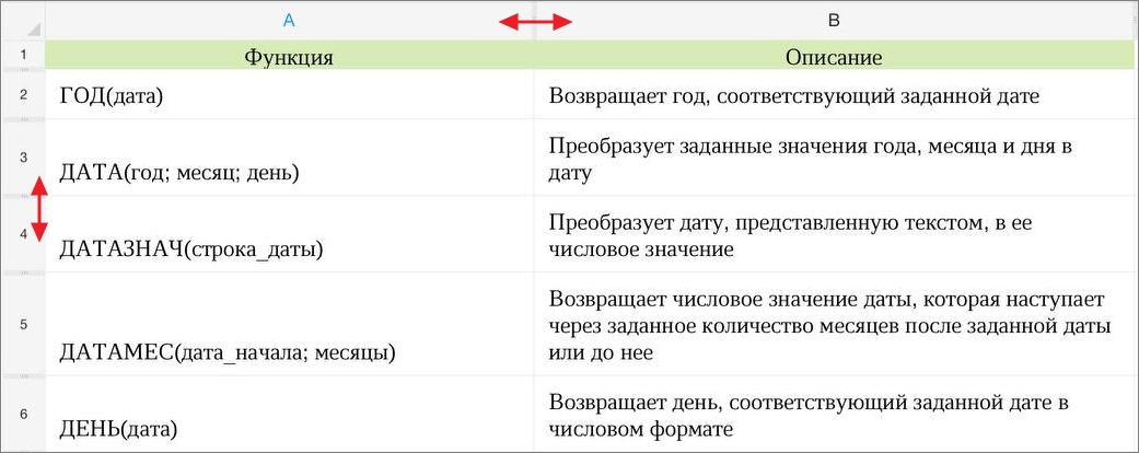 se_изменение_строк_столбцов